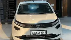 Used Tata Altroz XE Diesel in Jaipur