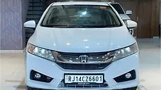 Used Honda City VX Diesel in Jaipur