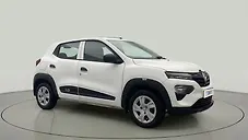 Used Renault Kwid 1.0 RXL AMT [2017-2019] in Hyderabad
