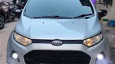 Used Ford EcoSport Trend 1.5 TDCi in Kolkata