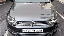 Used Volkswagen Polo GT TSI in Bangalore