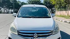 Used Maruti Suzuki Ertiga ZXi in Delhi