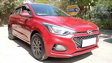 Used Hyundai Elite i20 Sportz 1.2 [2016-2017] in Bangalore