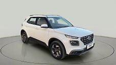 Used Hyundai Venue SX 1.5 CRDi in Jaipur