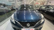 Used Maruti Suzuki Baleno Delta 1.2 in Patna
