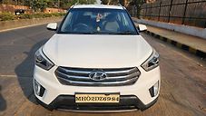 Used Hyundai Creta SX Plus 1.6  Petrol in Mumbai