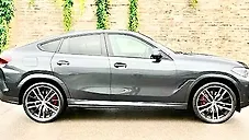 Used BMW X6 xDrive40i M Sport [2020-2023] in Delhi