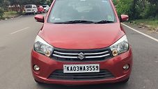 Used Maruti Suzuki Celerio ZXi AMT [2017-2019] in Bangalore