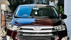 Used Toyota Innova Crysta 2.4 V Diesel in Lucknow
