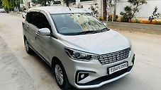 Used Maruti Suzuki Ertiga VXi in Hyderabad