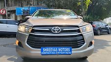 Used Toyota Innova Crysta 2.8 GX AT 8 STR [2016-2020] in Mumbai