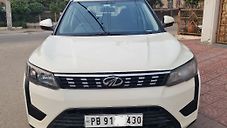 Used Mahindra XUV300 W6 1.2 Petrol in Jalandhar