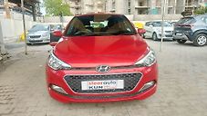 Used Hyundai Elite i20 Sportz 1.2 [2016-2017] in Chennai