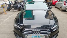 Used Audi A4 35 TDI Premium Plus in Mumbai