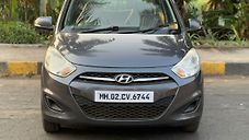 Used Hyundai i10 Magna 1.2 Kappa2 in Mumbai