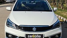 Used Maruti Suzuki Ciaz Alpha Hybrid 1.5 AT [2018-2020] in Gurgaon