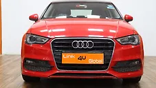 Used Audi A3 35 TDI Technology in Thiruvananthapuram