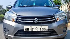 Used Maruti Suzuki Celerio ZXi (O) AMT [2017-2019] in Mumbai