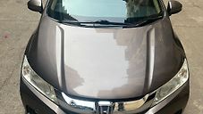 Used Honda City V in Mumbai