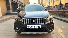 Used Maruti Suzuki S-Cross Zeta 1.3 in Ghaziabad