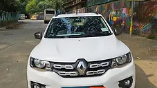 Used Renault Kwid 1.0 RXT AMT Opt [2016-2019] in Mumbai