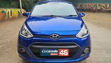 Used Hyundai Xcent SX AT 1.2 (O) in Mumbai