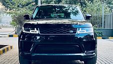 Used Land Rover Range Rover Sport HSE 2.0 Petrol in Patna