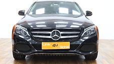 Used Mercedes-Benz C-Class C 250 d in Thiruvananthapuram