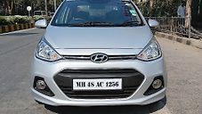 Used Hyundai Xcent S 1.2 in Mumbai