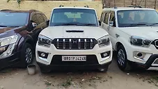 Used Mahindra Scorpio 2021 S5 2WD 7 STR in Patna