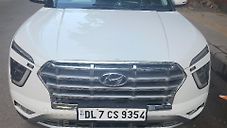 Used Hyundai Creta SX 1.5 Petrol [2020-2022] in Delhi