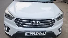 Used Hyundai Creta 1.6 SX Plus AT Petrol in Delhi