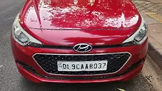 Used Hyundai Elite i20 Magna 1.2 in Delhi