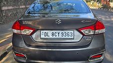 Used Maruti Suzuki Ciaz VDi SHVS in Delhi