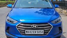 Used Hyundai Elantra SX (O) 2.0 AT in Mumbai