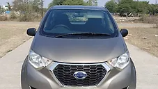 Used Datsun redi-GO S [2016-2019] in Indore