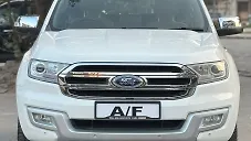 Used Ford Endeavour Titanium 3.2 4x4 AT in Jalandhar