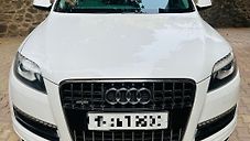 Used Audi Q7 3.0 TDI quattro Premium Plus in Pune
