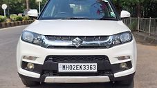 Used Maruti Suzuki Vitara Brezza ZDi Plus in Mumbai