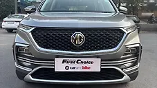 Used MG Hector Sharp 1.5 DCT Petrol in Noida