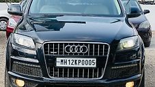 Used Audi Q7 3.0 TDI quattro Premium in Pune