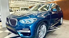 Used BMW X3 xDrive 30i Luxury Line [2018-2019] in Delhi