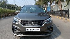 Used Maruti Suzuki Ertiga VXi in Mumbai