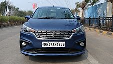 Used Maruti Suzuki Ertiga ZXi in Mumbai
