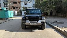 Used Mahindra Thar Roxx MX3 Diesel AT 2WD in Delhi