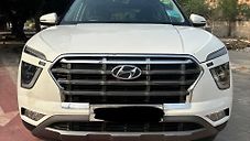 Used Hyundai Creta SX 1.5 Petrol [2020-2022] in Delhi