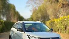 Used Tata Nexon XMA Petrol in Ahmedabad