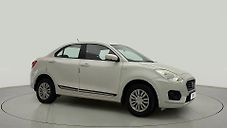 Used Maruti Suzuki Dzire VXi in Ahmedabad