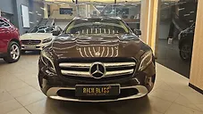 Used Mercedes-Benz GLA 200 CDI Style in Nagpur