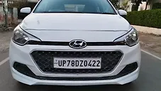 Used Hyundai Elite i20 Magna 1.4 CRDI in Kanpur